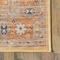 Nuloom Cira Traditional Vintage Machine Washable Area Rug 4ft x 6ft SVTX02A-406 - alternate 4